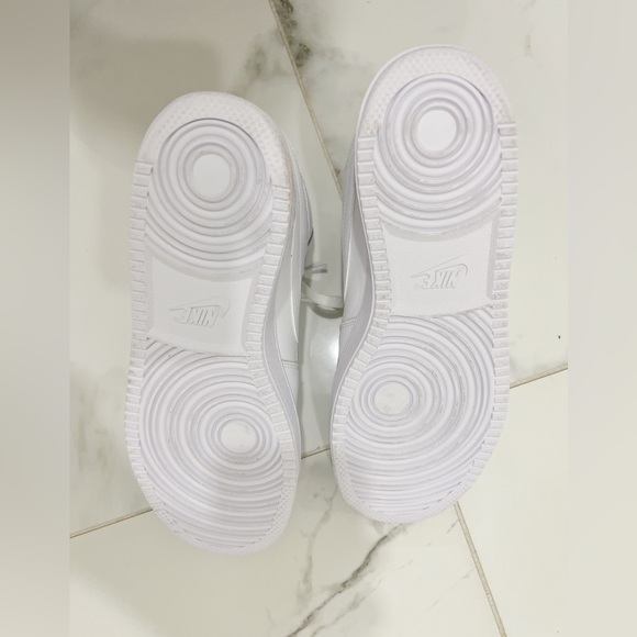 Air Force High Tops - Picture 3 of 5